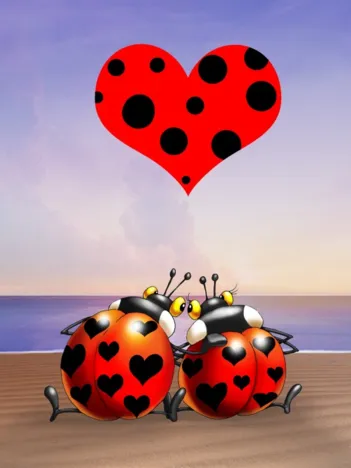 Produit François Ruyer - Love Image