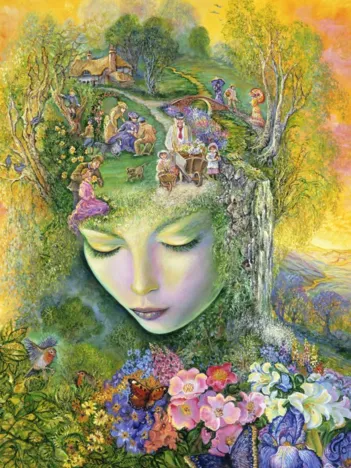 Produit Josephine Wall - Head Gardener Image