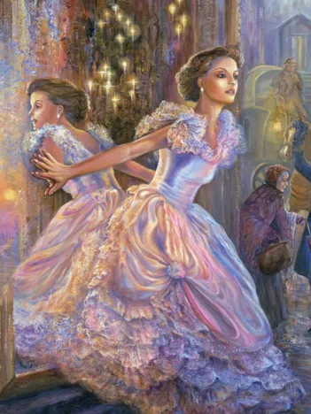 Produit Josephine Wall - Alternative Reality Image