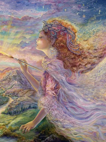 Produit Josephine Wall - Aurora Image