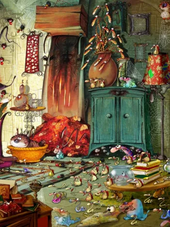 Produit François Ruyer - La Lecture Image