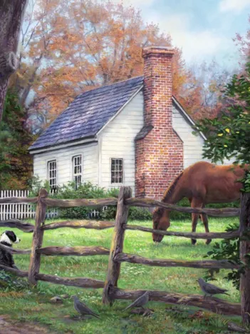 Produit Chuck Pinson - Where Time Moves Slower Image