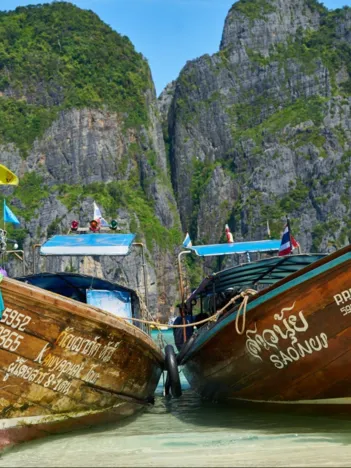 Produit Paradise in Phuket Image