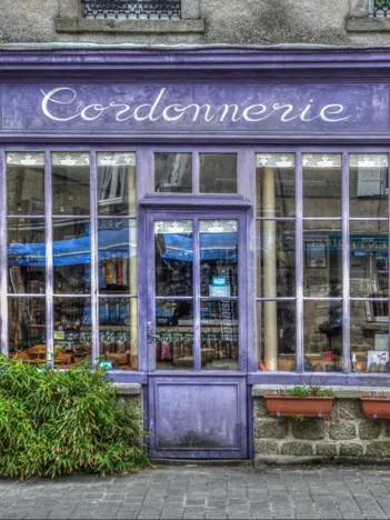 Produit Cordonnerie Image