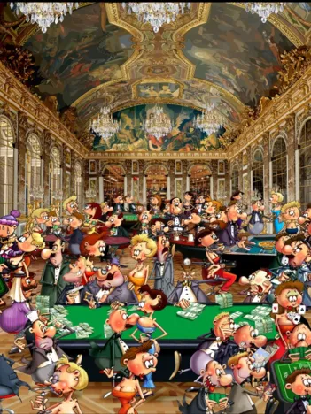 Produit François Ruyer - Casino Image