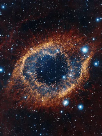 Produit Nébuleuse de l'Hélice Image