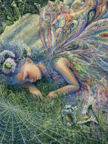 Produit Caught by a Sunbeam Image