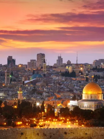 Produit Jérusalem Image