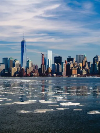 Produit New York Skyline by Day Image