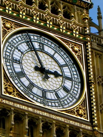 Produit Big Ben, Londres Image