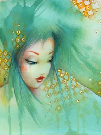 Produit Misstigri - Russian Image