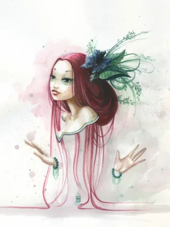 Produit Misstigri - Aérienne 2 Image