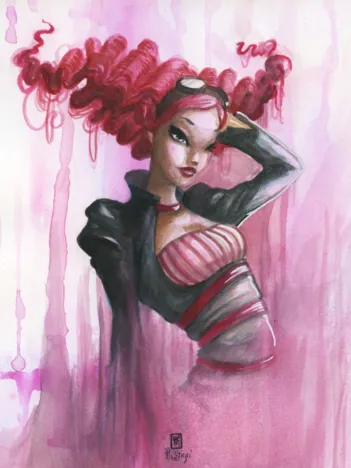 Produit Misstigri - Kato Image