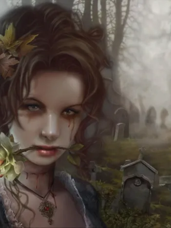 Produit The Graveyard Image