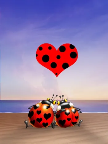 Produit François Ruyer - Love Image