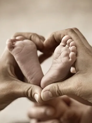 Produit Konrad Bak: Baby Love Image