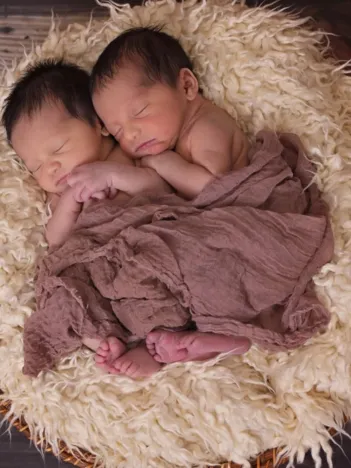 Produit Les Jumeaux Image