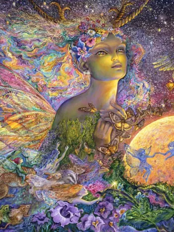 Produit Josephine Wall - Titania Image