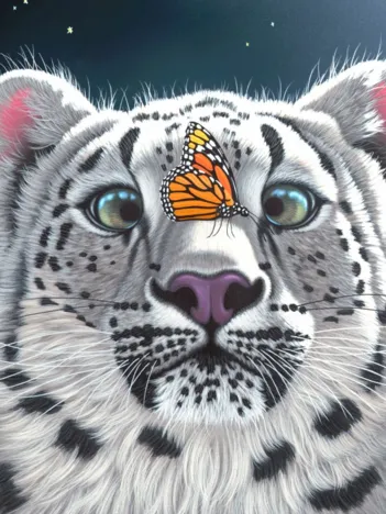 Produit Schim Schimmel - Rest Stop Image