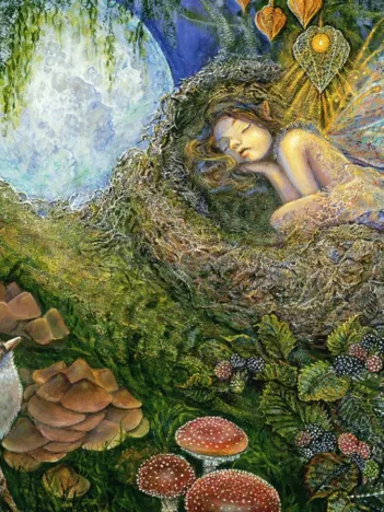 Produit Josephine Wall - Fairy Nest Image