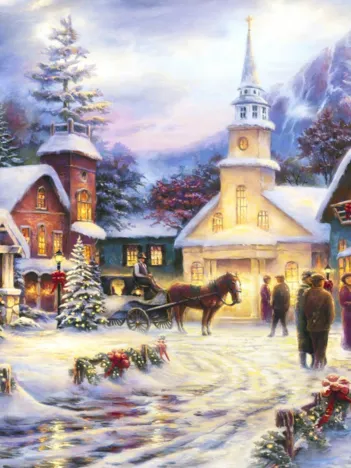 Produit Chuck Pinson - Faith Runs Deep Image