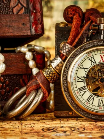 Produit Vintage Treasure Image