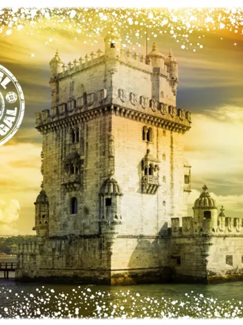 Produit Travel around the World - Portugal Image