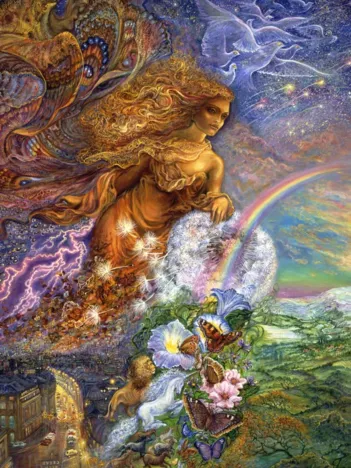 Produit Josephine Wall - Wind of Change Image