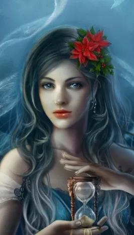 Produit Cris Ortega - The Wheel of Time Image