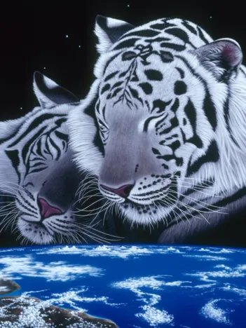 Produit Schim Schimmel - Sleep Tight Image