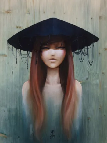 Produit Misstigri - Night Drop Image