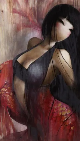 Produit Misstigri - Ama Image