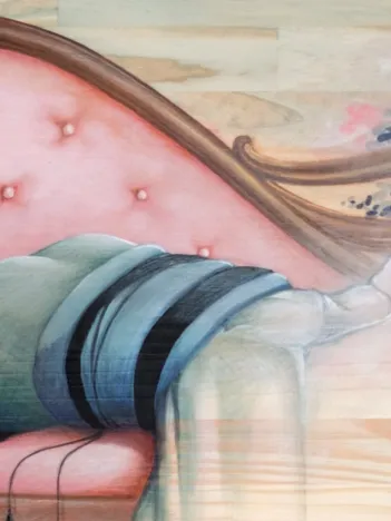 Produit Misstigri - Sieste Image