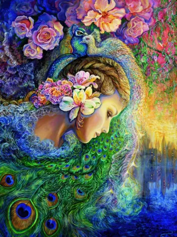 Produit Peacock Daze Image