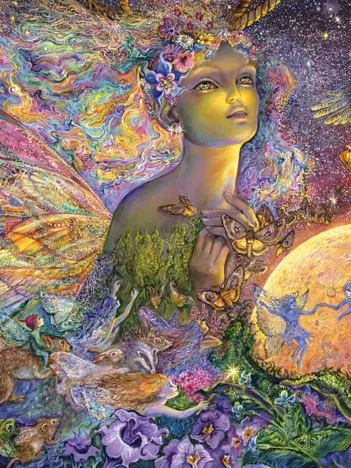 Produit Josephine Wall - Titania Image