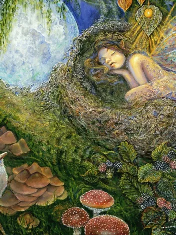 Produit Josephine Wall - Fairy Nest Image