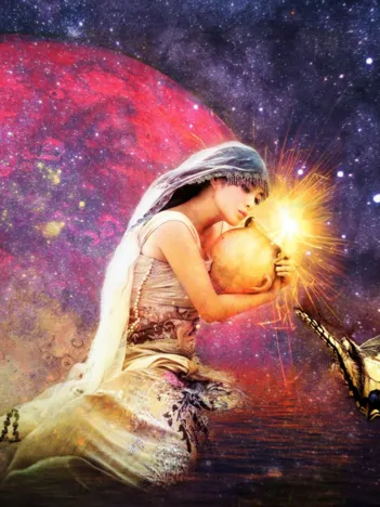 Produit Fantasy Image