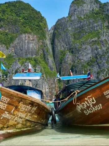 Produit Paradise in Phuket Image