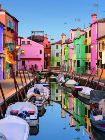 Produit Venise Image