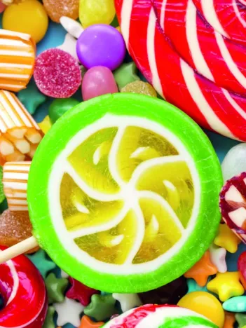 Produit Bonbons Sucrés Image