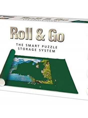 Produit Roll & Go - Tapis de Puzzles 500 à 1500 Pièces Image