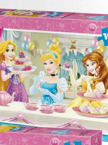 Produit Disney Princesses Image