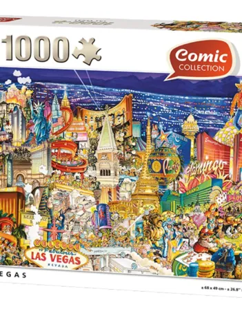 Produit Las Vegas Image