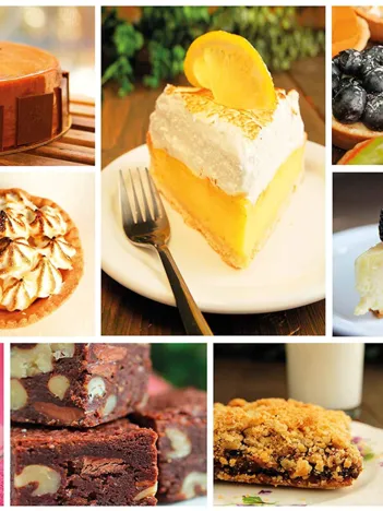 Produit Collage - Sweet Delight Image