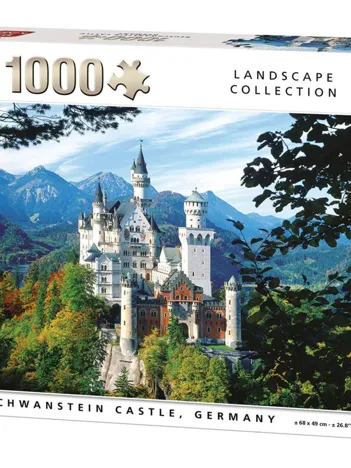 Produit Neuschwanstein Image