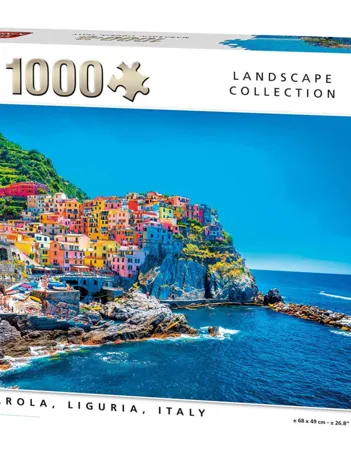 Produit Manarola Italy Image