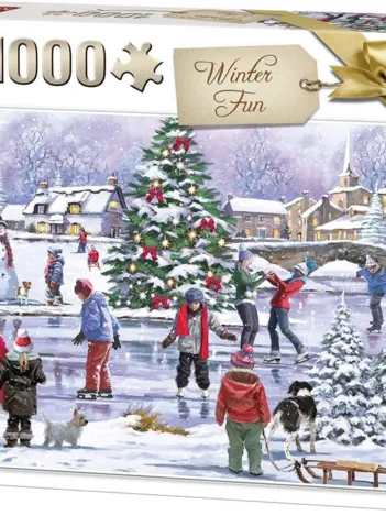 Produit Winter Fun Image
