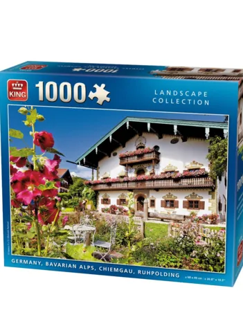 Produit Chiemgau, Allemagne Image