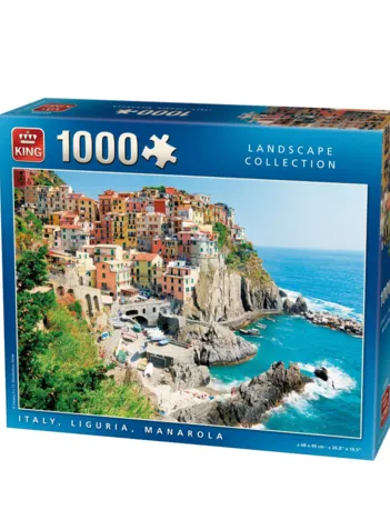 Produit Manarola, Italie Image