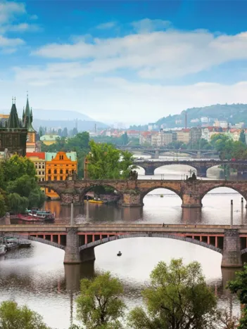 Produit Prague, République Tchèque Image